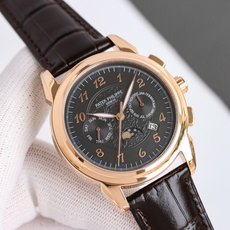 PATEK PHILIPPE